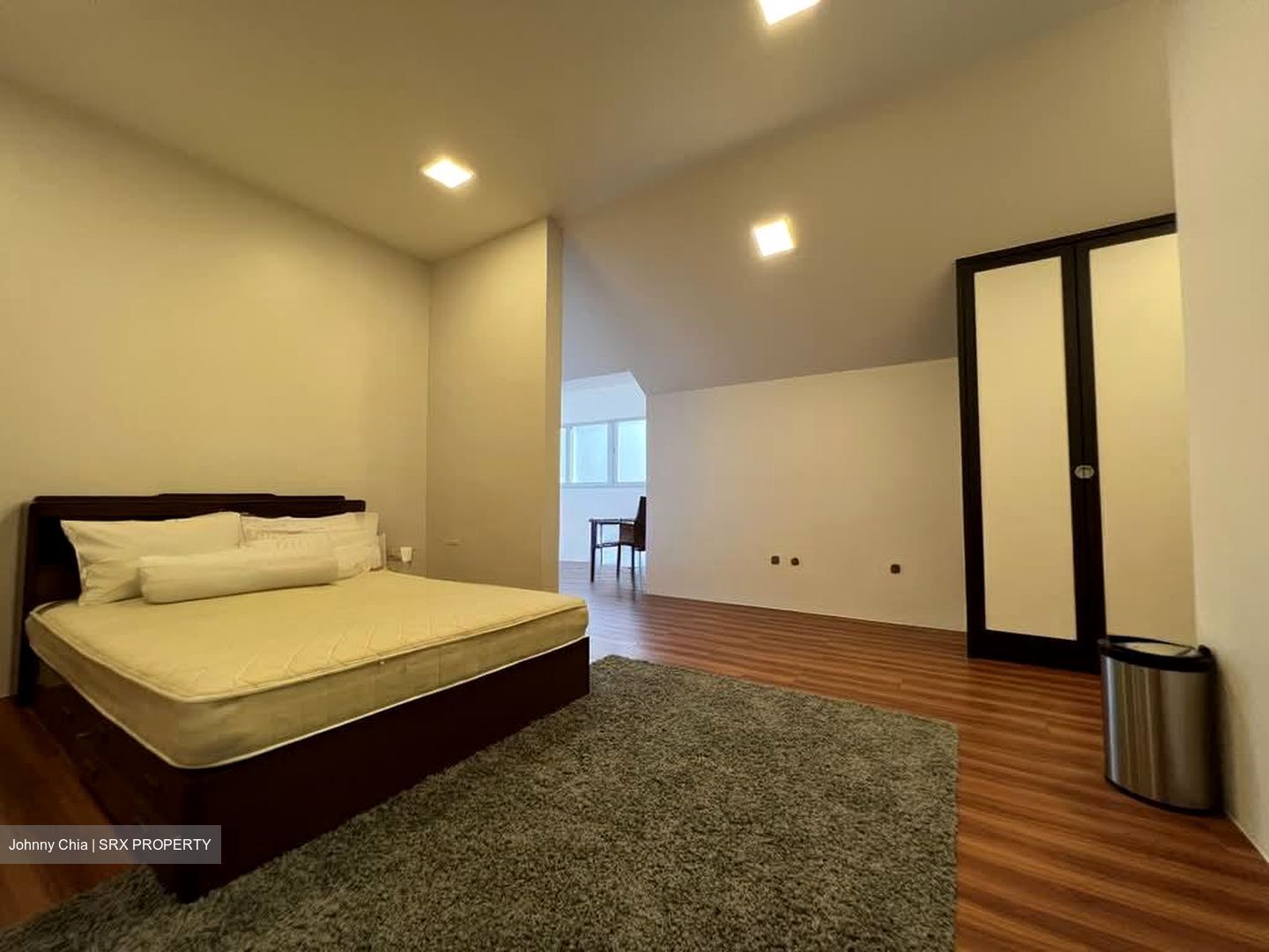 Serangoon Garden Estate (D19), Terrace #586889771